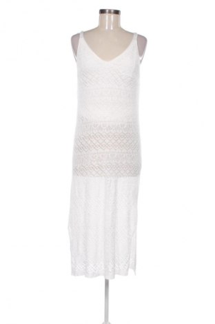 Kleid Primark, Größe L, Farbe Weiß, Preis 11,99 €