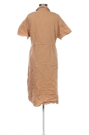 Šaty  Primark, Veľkosť M, Farba Béžová, Cena  28,95 €