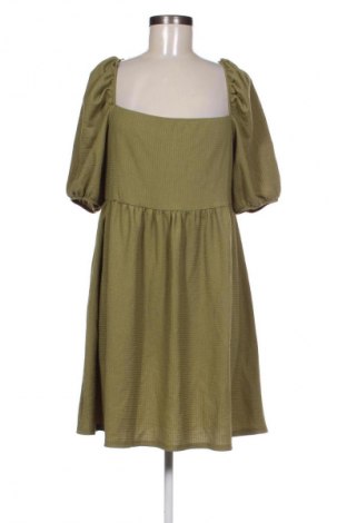 Kleid Primark, Größe L, Farbe Grün, Preis € 11,99