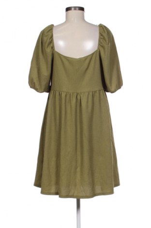 Kleid Primark, Größe L, Farbe Grün, Preis € 11,99