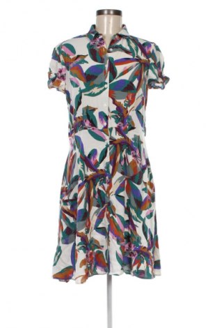 Kleid Promod, Größe L, Farbe Mehrfarbig, Preis € 24,55