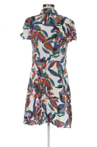 Kleid Promod, Größe L, Farbe Mehrfarbig, Preis € 24,55