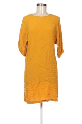 Φόρεμα Promod, Μέγεθος M, Χρώμα Κίτρινο, Τιμή 13,99 €