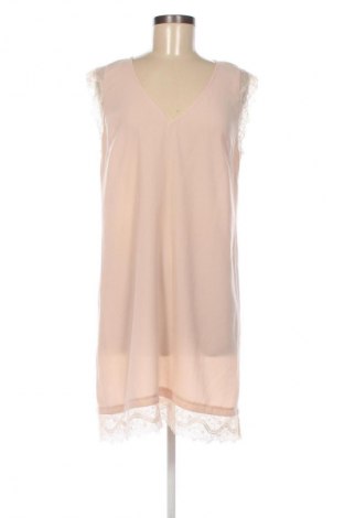 Kleid Promod, Größe XL, Farbe Ecru, Preis € 19,99