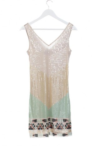 Kleid Promod, Größe XS, Farbe Mehrfarbig, Preis € 23,53