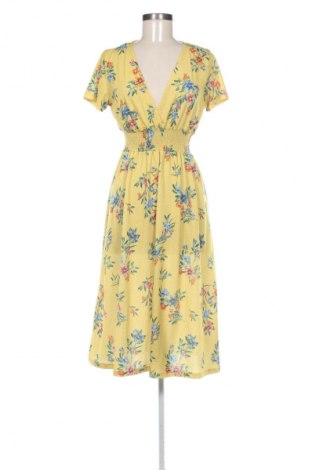 Rochie Pull&Bear, Mărime M, Culoare Multicolor, Preț 76,00 Lei