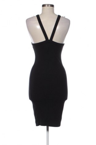 Φόρεμα Pull&Bear, Μέγεθος M, Χρώμα Μαύρο, Τιμή 11,99 €