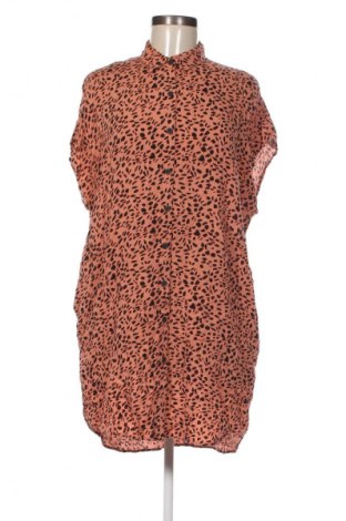Šaty  Pull&Bear, Velikost S, Barva Vícebarevné, Cena  299,00 Kč