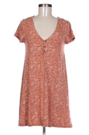 Šaty  Pull&Bear, Velikost M, Barva Vícebarevné, Cena  371,00 Kč