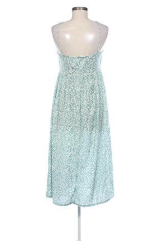 Kleid Pull&Bear, Größe M, Farbe Mehrfarbig, Preis € 15,00