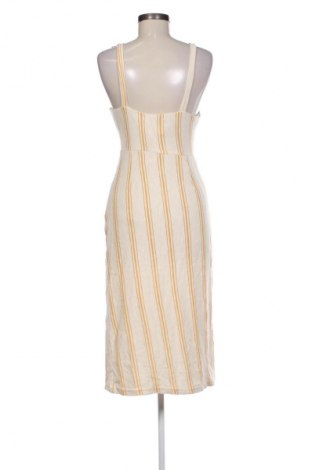 Φόρεμα Pull&Bear, Μέγεθος M, Χρώμα Πολύχρωμο, Τιμή 23,52 €