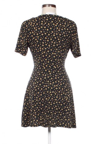 Kleid Pull&Bear, Größe L, Farbe Mehrfarbig, Preis € 10,99