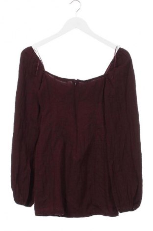 Φόρεμα Pull&Bear, Μέγεθος XS, Χρώμα Καφέ, Τιμή 20,53 €