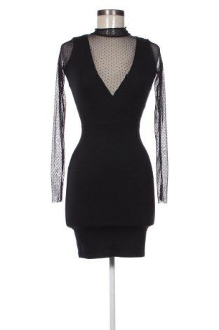 Φόρεμα Pull&Bear, Μέγεθος S, Χρώμα Μαύρο, Τιμή 14,77 €