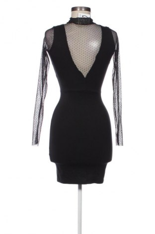 Φόρεμα Pull&Bear, Μέγεθος S, Χρώμα Μαύρο, Τιμή 14,77 €