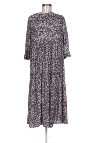 Φόρεμα Pull&Bear, Μέγεθος XL, Χρώμα Πολύχρωμο, Τιμή 17,74 €