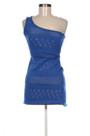 Šaty  Pull&Bear, Velikost S, Barva Modrá, Cena  739,00 Kč