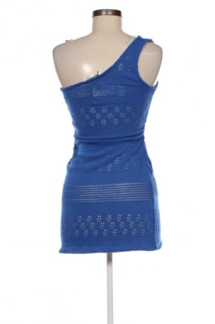 Šaty  Pull&Bear, Velikost S, Barva Modrá, Cena  739,00 Kč