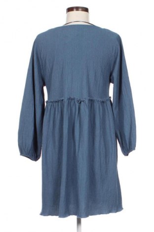 Šaty  Pull&Bear, Veľkosť M, Farba Modrá, Cena  14,83 €