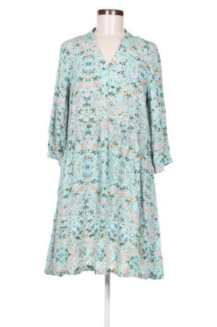 Kleid Q/S by S.Oliver, Größe M, Farbe Mehrfarbig, Preis 24,49 €