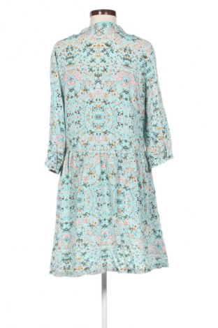 Kleid Q/S by S.Oliver, Größe M, Farbe Mehrfarbig, Preis 24,49 €