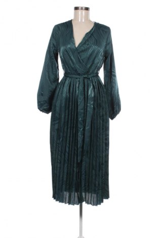 Φόρεμα Qed London, Μέγεθος M, Χρώμα Πράσινο, Τιμή 33,99 €
