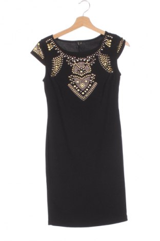 Kleid Rainbow, Größe XXS, Farbe Schwarz, Preis 29,74 €