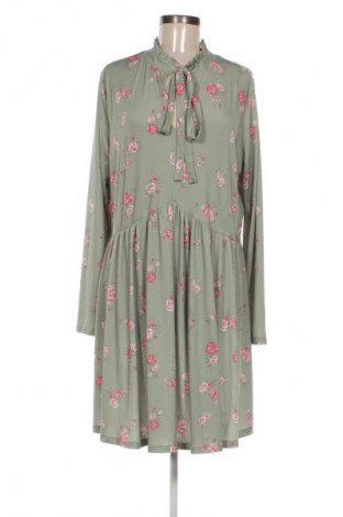 Rochie Rainbow, Mărime XL, Culoare Multicolor, Preț 98,99 Lei