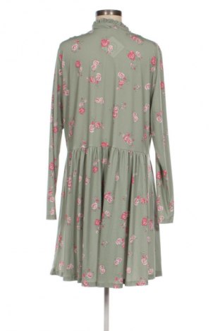 Rochie Rainbow, Mărime XL, Culoare Multicolor, Preț 98,99 Lei