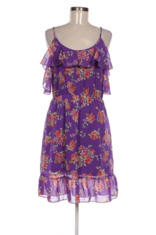 Rochie Rainbow, Mărime M, Culoare Multicolor, Preț 77,99 Lei