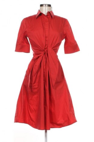 Sukienka Ralph Lauren, Rozmiar M, Kolor Czerwony, Cena 314,51 zł