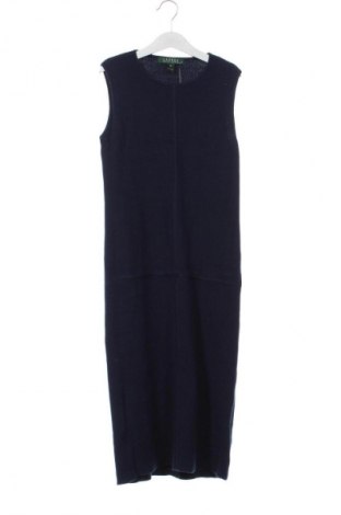 Kleid Ralph Lauren, Größe XS, Farbe Blau, Preis € 63,99