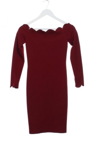 Kleid Ramona Badescu, Größe M, Farbe Rot, Preis € 9,99