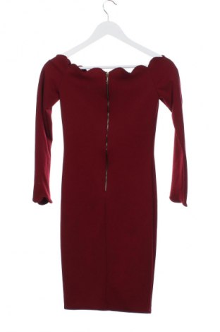 Kleid Ramona Badescu, Größe M, Farbe Rot, Preis € 9,99
