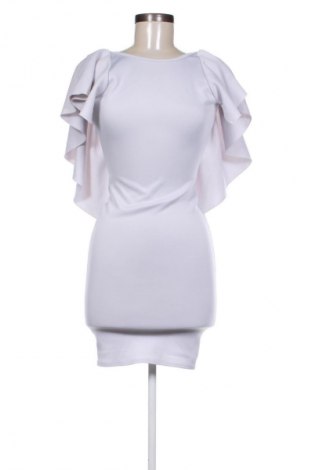 Kleid Ramona Badescu, Größe S, Farbe Grau, Preis 20,90 €