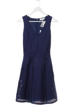 Φόρεμα Reiss, Μέγεθος XXS, Χρώμα Μπλέ, Τιμή 117,99 €