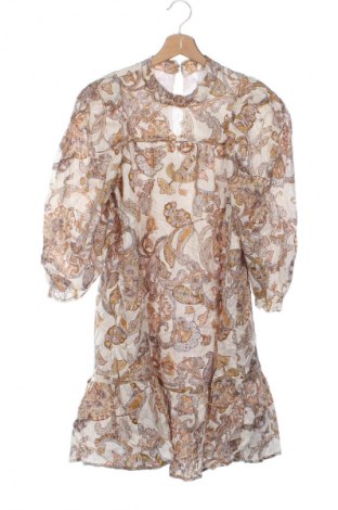 Kleid Reserved, Größe XS, Farbe Mehrfarbig, Preis € 15,99