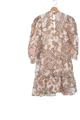 Kleid Reserved, Größe XS, Farbe Mehrfarbig, Preis € 15,99