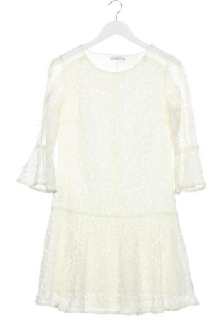 Kleid Reserved, Größe XS, Farbe Weiß, Preis € 9,99