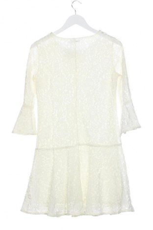 Kleid Reserved, Größe XS, Farbe Weiß, Preis € 9,99