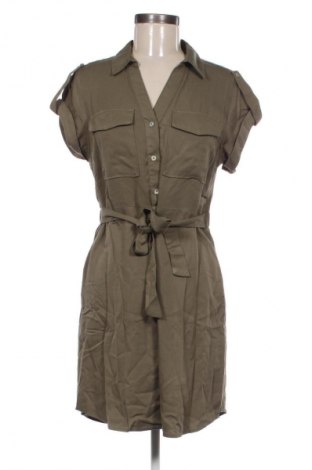 Kleid Reserved, Größe S, Farbe Grün, Preis € 11,99