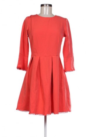 Kleid Reserved, Größe S, Farbe Orange, Preis € 11,99