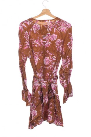 Kleid Reserved, Größe XS, Farbe Mehrfarbig, Preis € 33,99