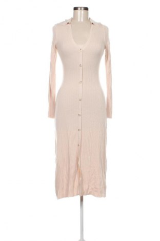 Kleid Reserved, Größe S, Farbe Beige, Preis € 17,99