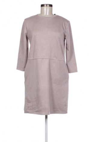 Kleid Reserved, Größe M, Farbe Aschrosa, Preis € 9,99