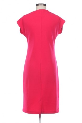 Kleid Reserved, Größe L, Farbe Rosa, Preis 11,99 €