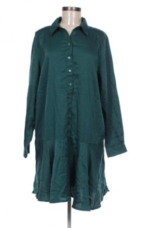 Kleid Reserved, Größe XL, Farbe Grün, Preis € 23,53