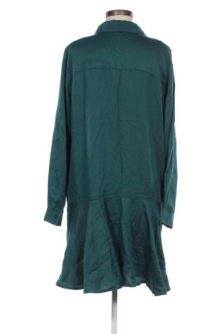 Kleid Reserved, Größe XL, Farbe Grün, Preis € 23,53