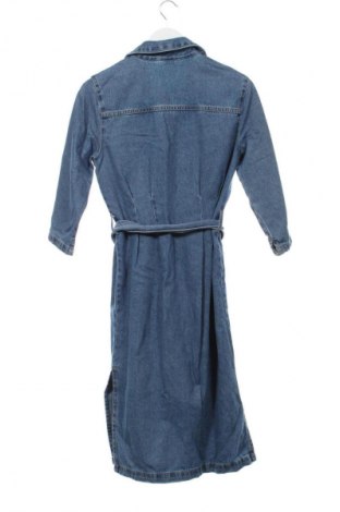 Kleid Reserved, Größe XS, Farbe Blau, Preis € 19,95