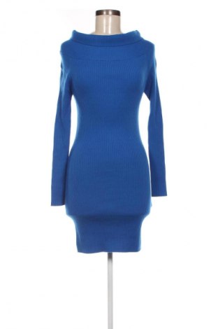 Kleid Review, Größe M, Farbe Blau, Preis € 75,99